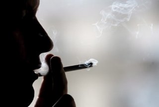 smoking